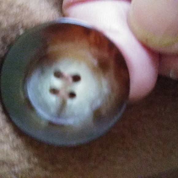 Max Mara Cashmere Blend coat/jacket sz 4 relaxed fit - Picture 4 of 16